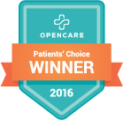 Bothe Dental Care Opencare Winner